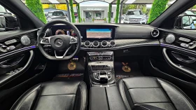 Mercedes-Benz E 220 AMG/DIGITAL/GERMANY/PANO/AMBI/360CAM/CAR PLAY/LI, снимка 9