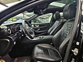 Mercedes-Benz E 220 AMG/DIGITAL/GERMANY/PANO/AMBI/360CAM/CAR PLAY/LI, снимка 15