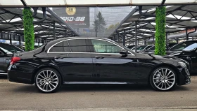 Mercedes-Benz E 220 AMG/DIGITAL/GERMANY/PANO/AMBI/360CAM/CAR PLAY/LI, снимка 4