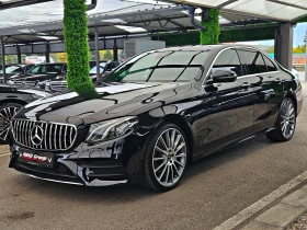 Mercedes-Benz E 220 AMG/DIGITAL/GERMANY/PANO/AMBI/360CAM/CAR PLAY/LI, снимка 1