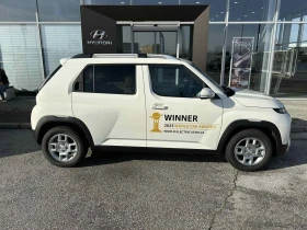 Hyundai Inster EXCLUSIVE 49 kWh, снимка 6