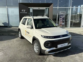 Hyundai Inster EXCLUSIVE 49 kWh, снимка 7