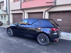 Seat Leon FR, снимка 9