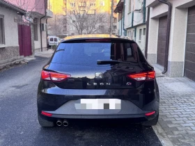 Seat Leon FR, снимка 3