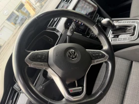 VW Passat Facelift, Digital, 4 motion , снимка 4