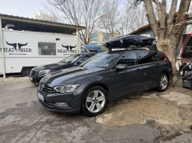 VW Passat Facelift, Digital, 4 motion , снимка 2