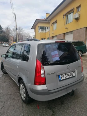 Mazda Premacy, снимка 4