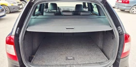 Skoda Octavia 2.0TDI VRS, снимка 14