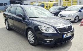 Skoda Octavia 2.0TDI VRS, снимка 3