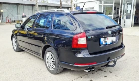 Skoda Octavia 2.0TDI VRS, снимка 7