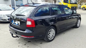 Skoda Octavia 2.0TDI VRS, снимка 5