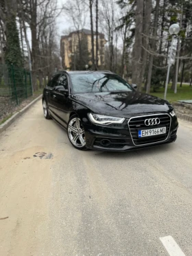 Audi A6 BITDI / 8 ZF / Matrix, снимка 1