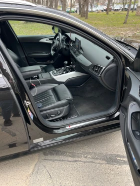 Audi A6 BITDI / 8 ZF / Matrix, снимка 12