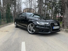 Audi A6 BITDI / 8 ZF / Matrix, снимка 2