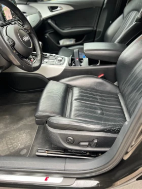 Audi A6 BITDI / 8 ZF / Matrix, снимка 11