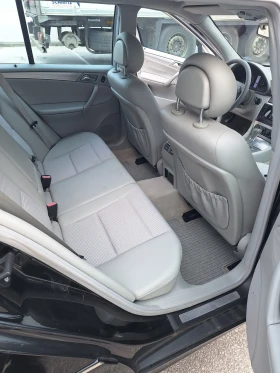 Mercedes-Benz C 230 1.8i kompressor , снимка 10