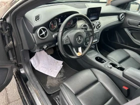 Mercedes-Benz CLA 250 4MATIC * ПОДГРЕВИ* KEYLESS* , снимка 5