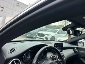 Mercedes-Benz CLA 250 4MATIC * ПОДГРЕВИ* KEYLESS* , снимка 8
