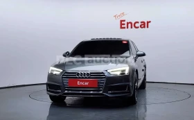 Audi A4 | 2.0 TFSI | , снимка 3