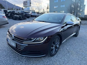 VW Arteon 2.0 TSI 4x4 280кс ELEGANCE РЕАЛНИ КМ, снимка 1
