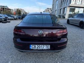 VW Arteon 2.0 TSI 4x4 280кс ELEGANCE РЕАЛНИ КМ, снимка 6