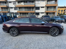 VW Arteon 2.0 TSI 4x4 280кс ELEGANCE РЕАЛНИ КМ, снимка 4