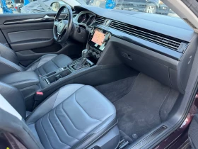 VW Arteon 2.0 TSI 4x4 280кс ELEGANCE РЕАЛНИ КМ, снимка 14