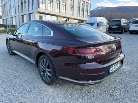 VW Arteon 2.0 TSI 4x4 280кс ELEGANCE РЕАЛНИ КМ, снимка 7