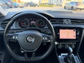 VW Arteon 2.0 TSI 4x4 280кс ELEGANCE РЕАЛНИ КМ, снимка 12