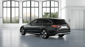 Mercedes-Benz C 200 4MATIC All-Terrain, снимка 6