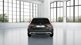 Mercedes-Benz C 200 4MATIC All-Terrain, снимка 5