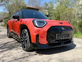 Mini Aceman SE JCW M НОВ , снимка 1