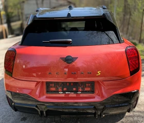 Mini Aceman SE JCW M НОВ , снимка 6