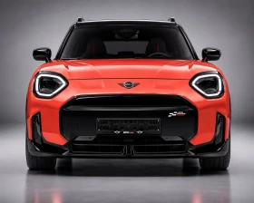 Mini Aceman SE JCW M НОВ , снимка 1