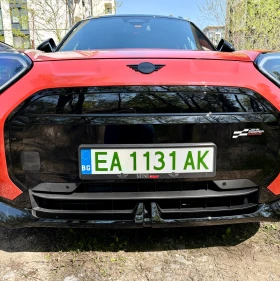 Mini Aceman SE JCW M НОВ , снимка 10