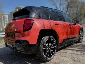 Mini Aceman SE JCW M НОВ , снимка 4