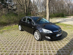 Opel Astra 1.7 CDTI, снимка 3