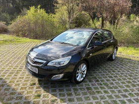 Opel Astra 1.7 CDTI, снимка 2