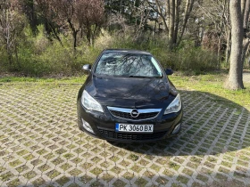 Opel Astra 1.7 CDTI, снимка 5