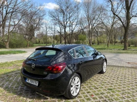 Opel Astra 1.7 CDTI, снимка 12
