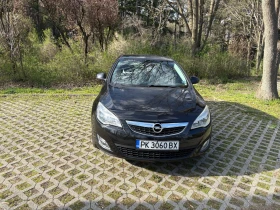 Opel Astra 1.7 CDTI, снимка 6