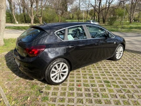 Opel Astra 1.7 CDTI, снимка 8