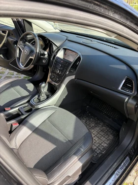 Opel Astra 1.7 CDTI, снимка 15