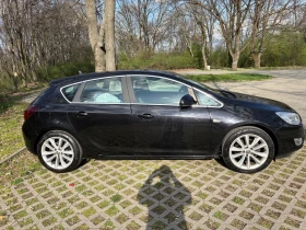 Opel Astra 1.7 CDTI, снимка 9