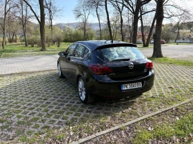 Opel Astra 1.7 CDTI, снимка 11