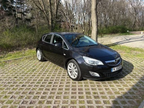 Opel Astra 1.7 CDTI, снимка 4