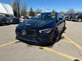 Mercedes-Benz CLA 35 AMG * * CARFAX * * АВТО КРЕДИТ * * , снимка 1