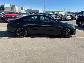 Mercedes-Benz CLA 35 AMG * * CARFAX * * АВТО КРЕДИТ * * , снимка 4