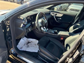 Mercedes-Benz CLA 35 AMG * * CARFAX * * АВТО КРЕДИТ * * , снимка 7
