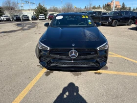 Mercedes-Benz CLA 35 AMG * * CARFAX * * АВТО КРЕДИТ * * , снимка 2